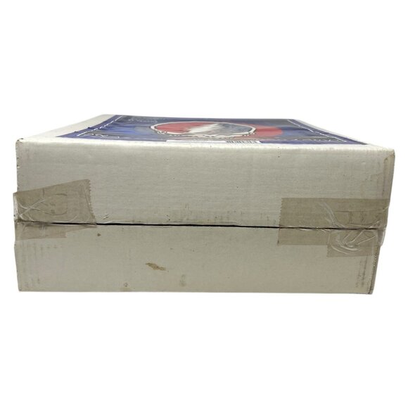 Grateful Dead Steal Your Face Vintage Rare Ichiban Rice Paper Lamp 2000 Lyon Co - Picture 8 of 14